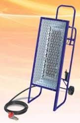 Propane Radiant Heater K696270