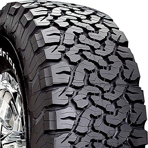 All Terrain T/A KO2 Radial Car Tire LT235/75R15/C 104/101S V125592