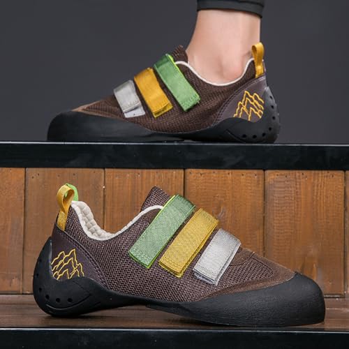 Kids Climbing Shoes U607