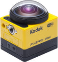 Action Cam with Accessory Pack Pack of 2 D5599