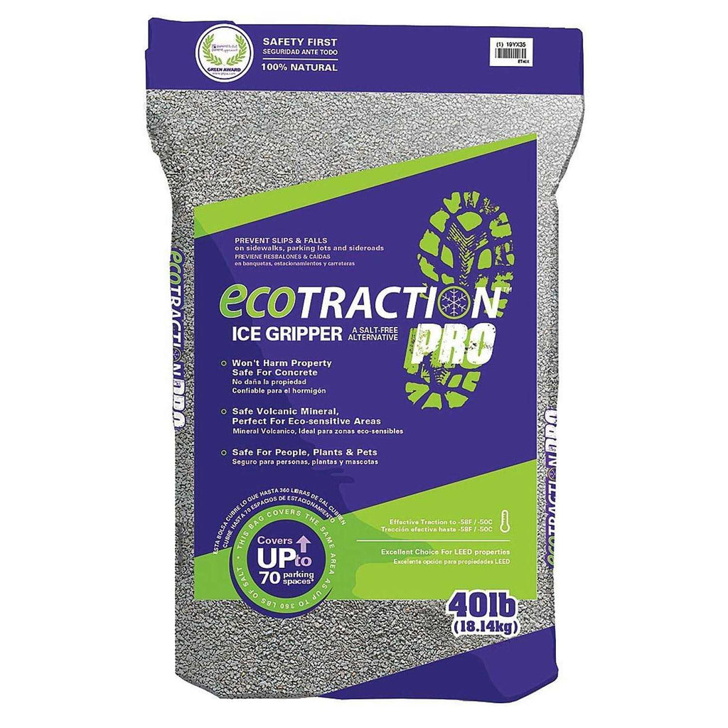 All-Natural Winter Traction P219
