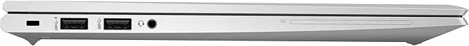 Pre-Owned HP EliteBook 845 G7 AMD Ryzen 5 PRO 4650U 16 GB RAM 256 GB SSD X17820