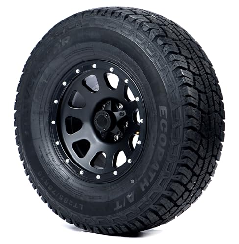 275/70R18 10 Ply All Terrain Light Truck Radial Tire O372463