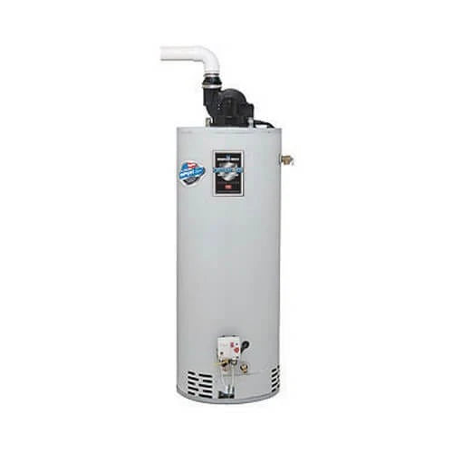 50 Gallon Residential Gas Power Vent Water Heater I93940