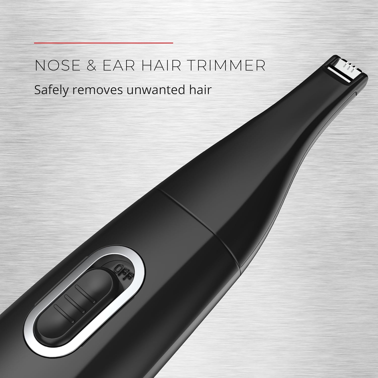 Black Travel Grooming Kit U94640