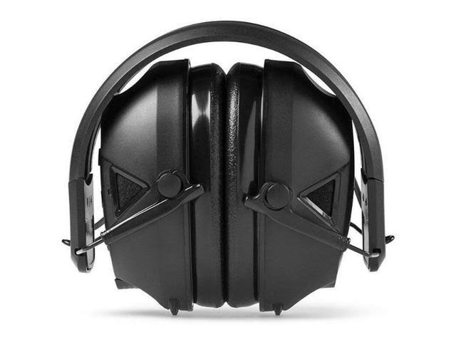 Tactical 500 Electronic Hearing Protector A6859