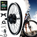 Electric Bicycle Conversion Kit 36V/48V 250W/350W/500W Rear Wheel Y9969
