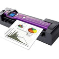 Portable Scanner with Auto Feed Dock X945