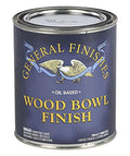 Wood Bowl Finish, 1 Pint I98022