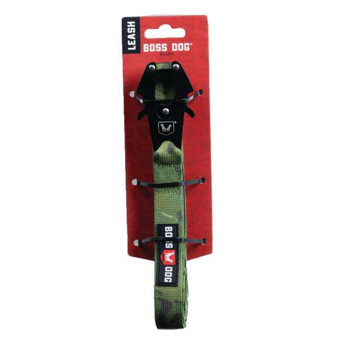 Tactical Leash M80709