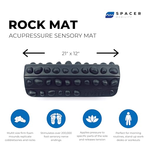 Firm Foam Mat F126