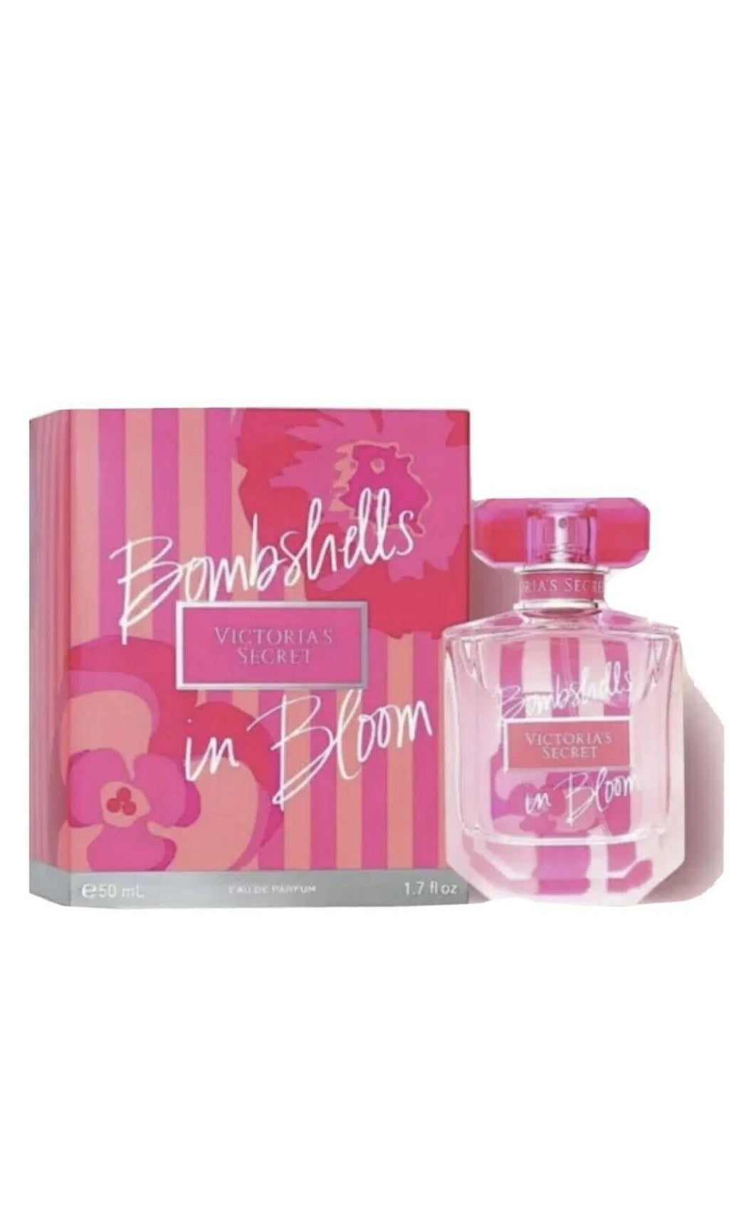 Bombshells in Bloom Eau De Parfum 1.7 fl oz T294