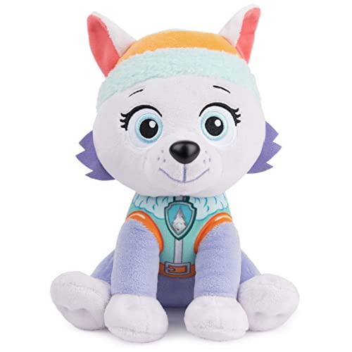 6" Plush Stuffed Animal L81568