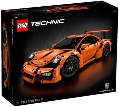 Porsche 911GT3 RS LEGO Technic I356748