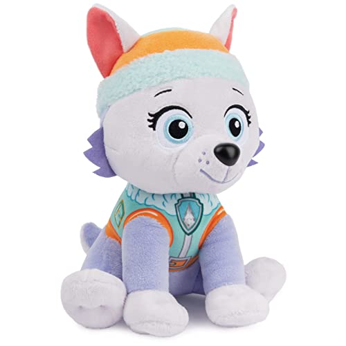 6" Plush Stuffed Animal L81568