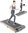 Under Desk Treadmill with Remote Control N27383