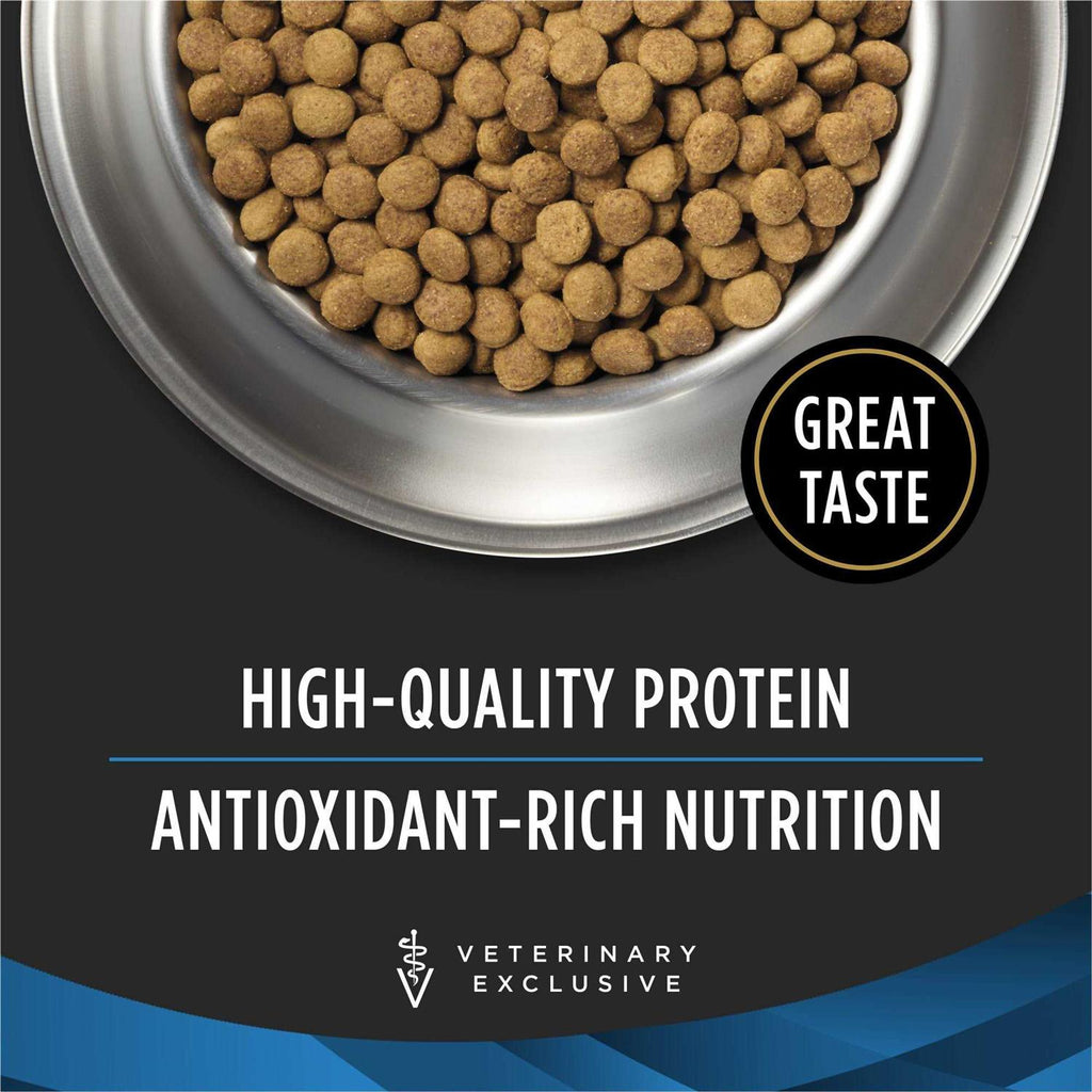 Dry Dog Food O604