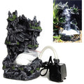 Aquarium Decoration Large Ornament J836