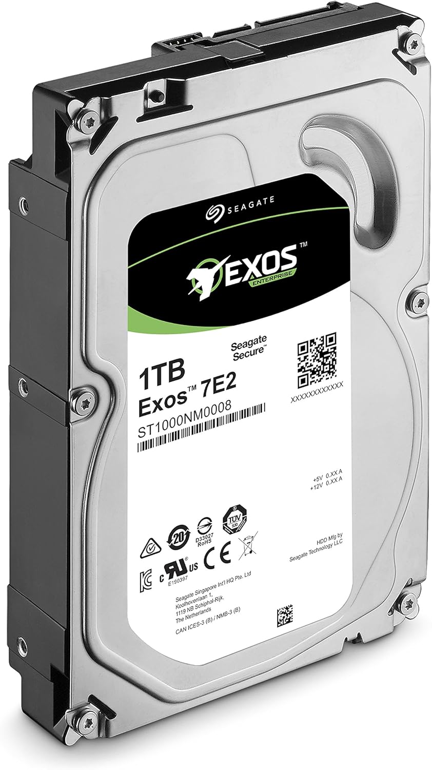 1TB SATA 6Gb/s 3.5-Inch Enterprise Hard Drive R353
