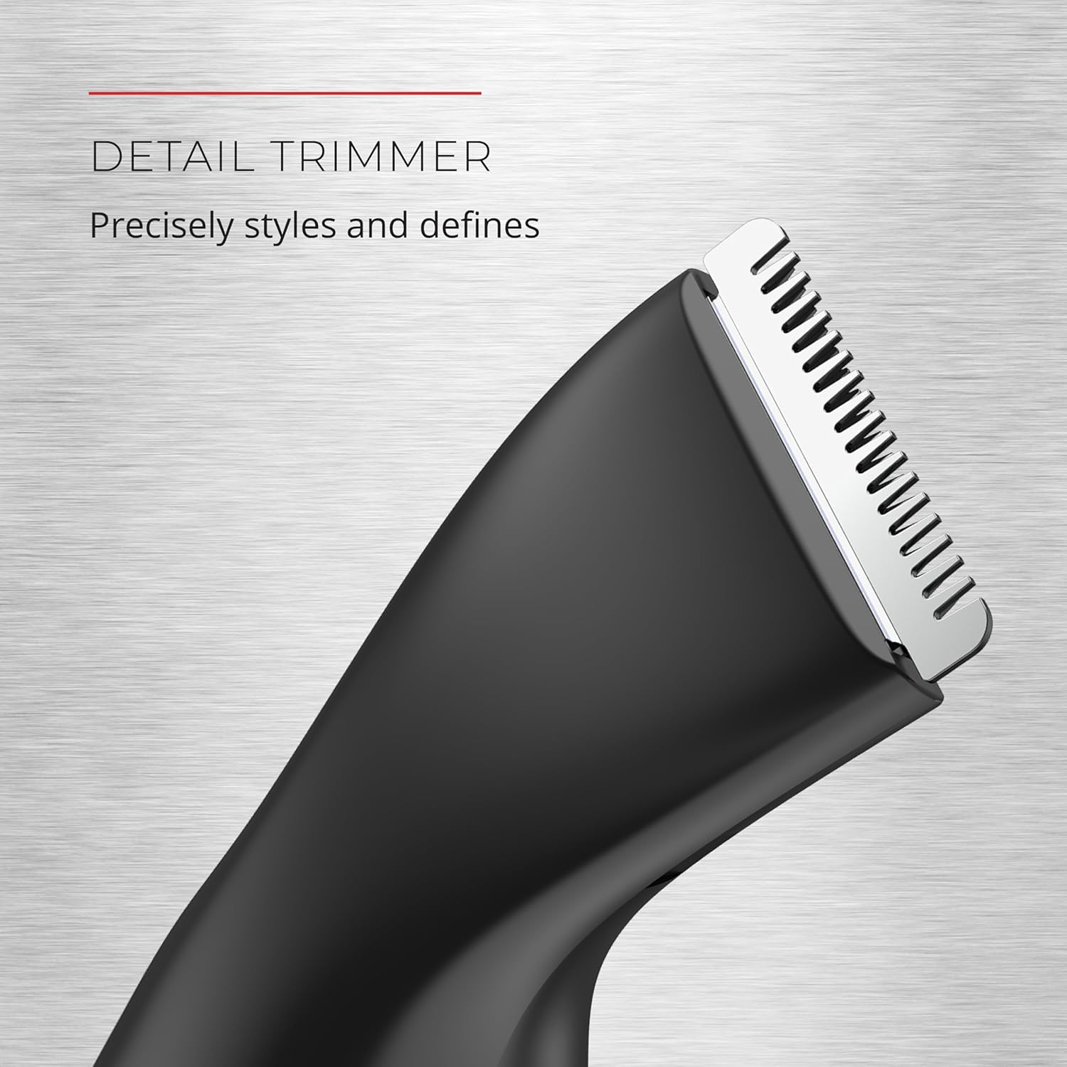 Black Travel Grooming Kit U94640