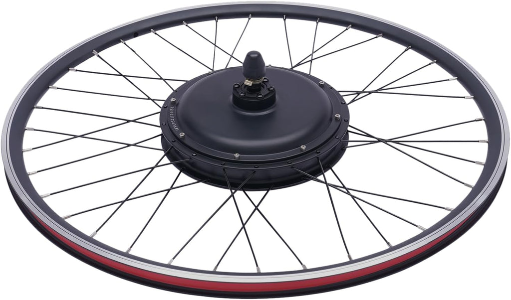48V 1000W Electric Bicycle Hub Motor Kit B46413
