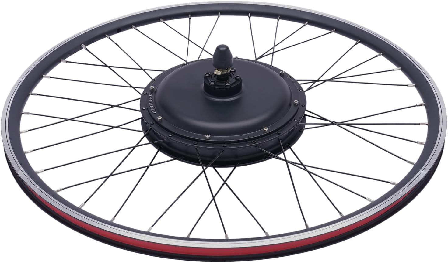 48V 1000W Electric Bicycle Hub Motor Kit B46413