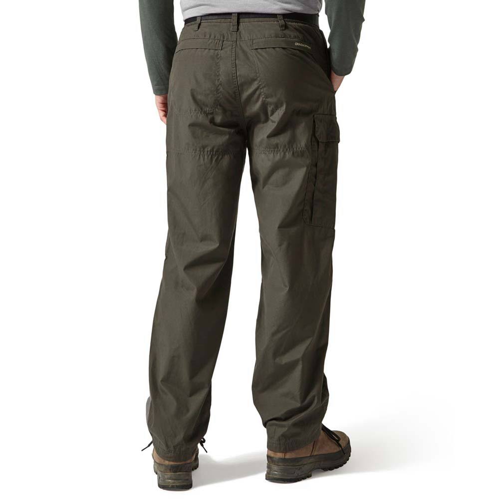Bark Classic Trousers J9147