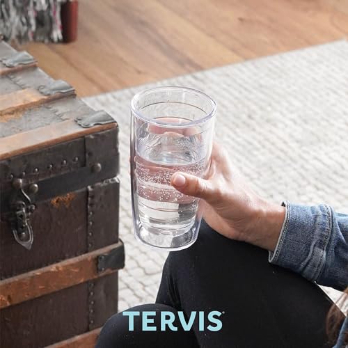 16oz 4pk Double Walled Insulated Tumbler B439651