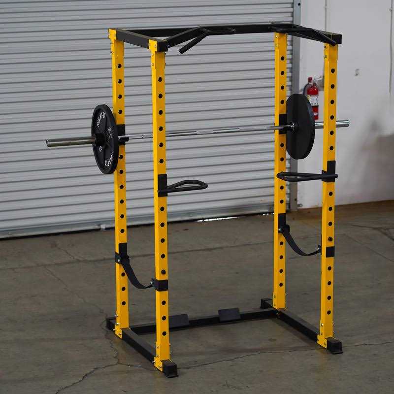 Power Cage C981