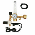 CO2 Regulator Emitter System with Solenoid Valve Flowmeter I83751