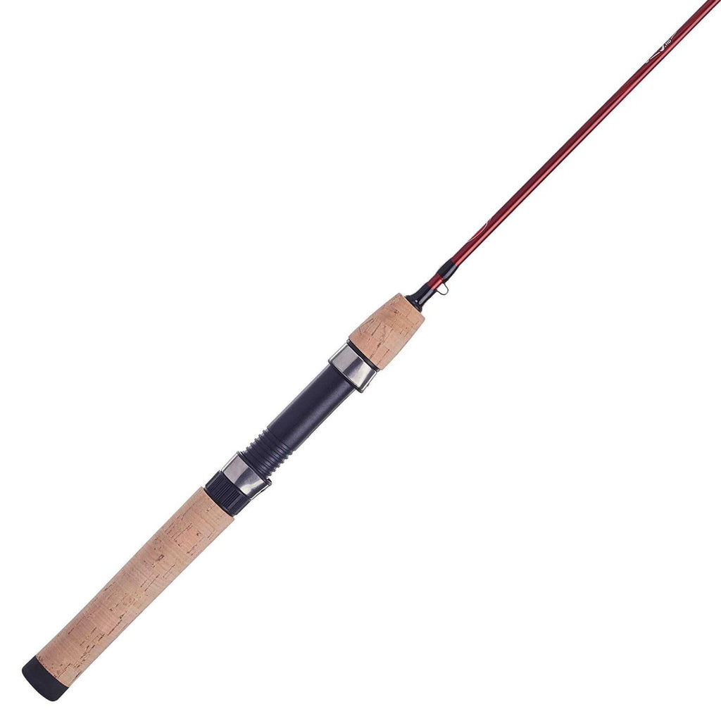 Cherrywood Spinning Rod K588