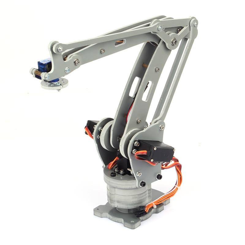 Desktop Robotic Arm P92726