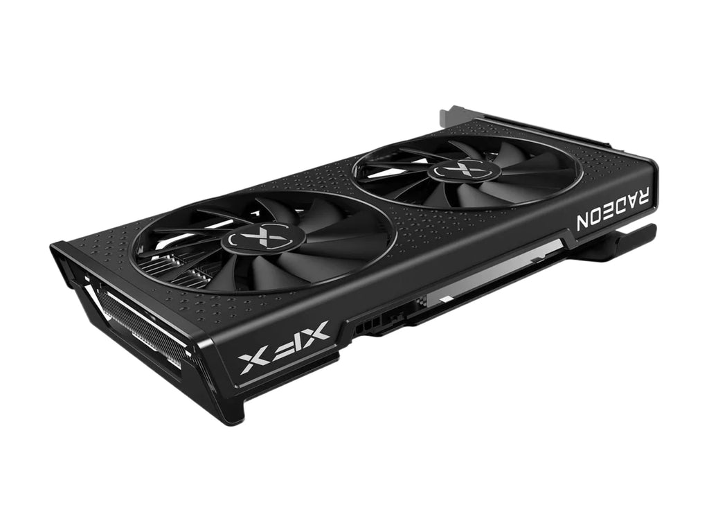 Radeon RX 6600 8 GB GDDR6 Graphics Card P522