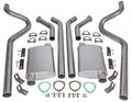 Header-Back Dual 2-1/2x22 Exhaust Kit C364726