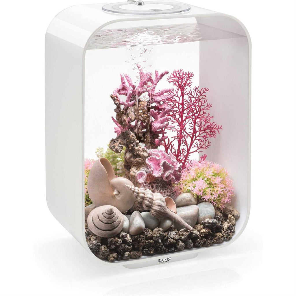 15 Aquarium with MCR Light H55662
