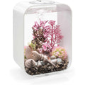 15 Aquarium with MCR Light H55662