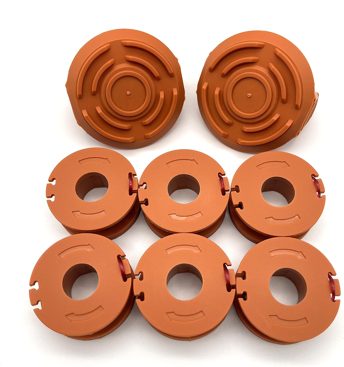 Replacement Trimmer Spool Line 0.065" String Trimmer Spool O26953
