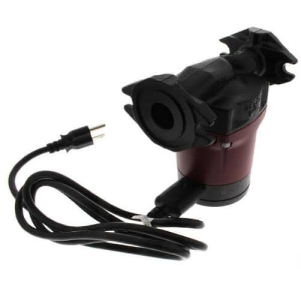 Cast Iron Circulator Pump with Line Cord G3782