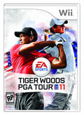 PGA Tour 11 - Nintendo Wii L77630