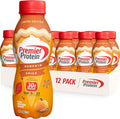 Pumpkin Spice 30g Protein Shake 11.5 Fl Oz Pack of 12 O19280
