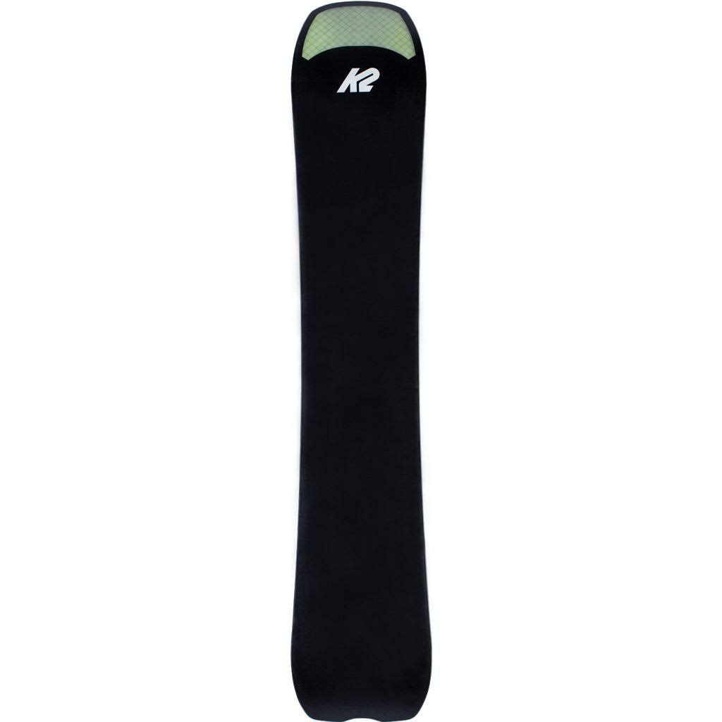 Alchemist Snowboard I507