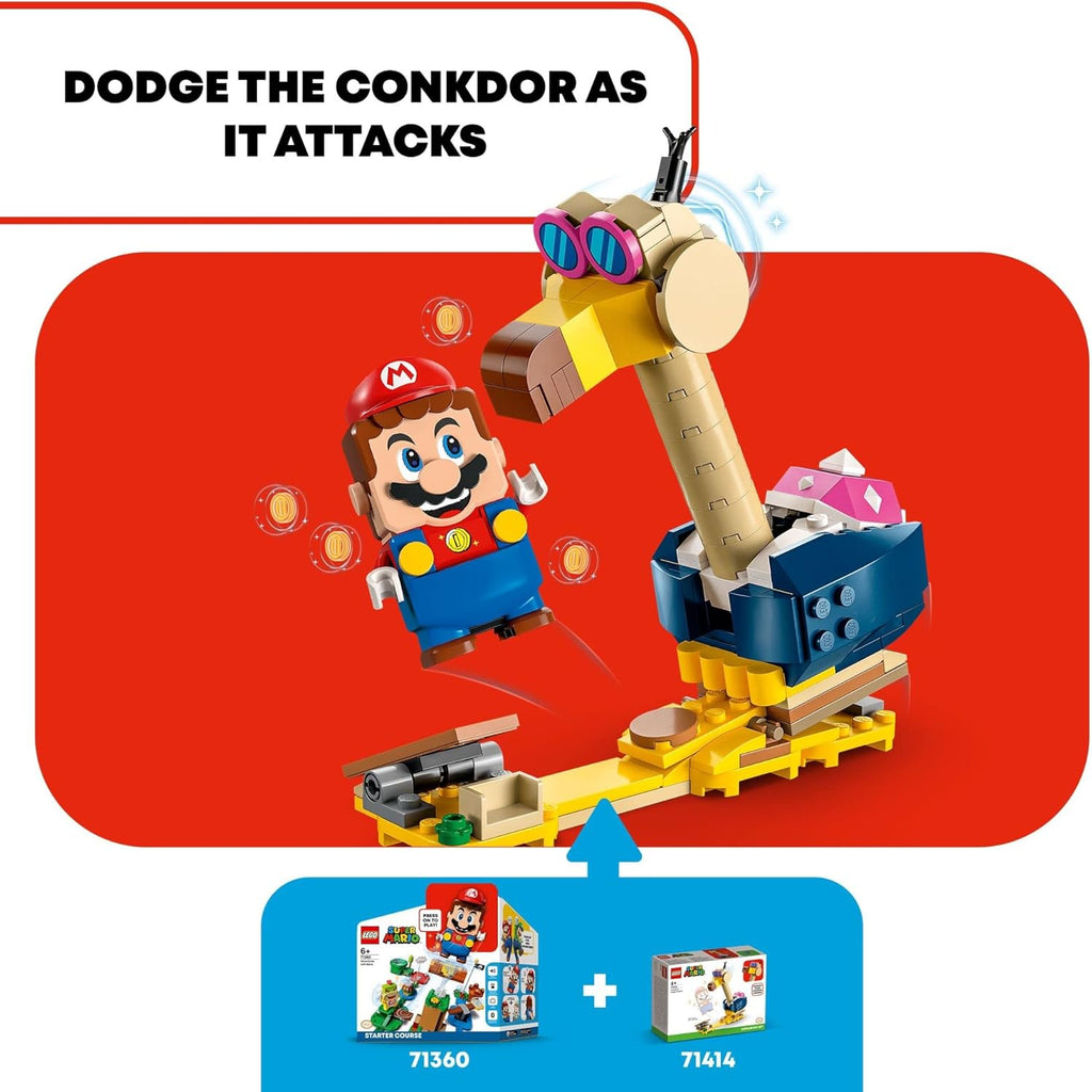 LEGO Super Mario Expansion Set Z2313