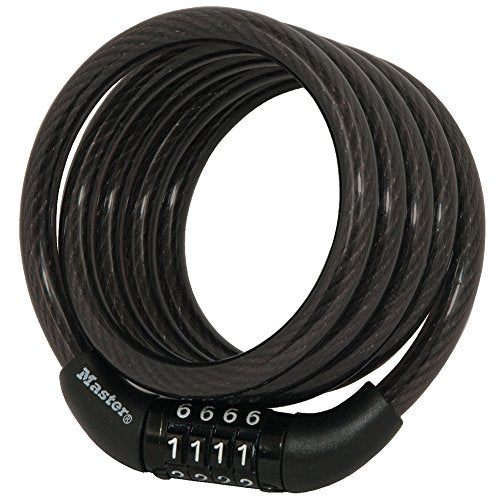 Bike Lock Cable with Combination G4200
