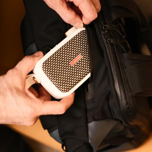 5W Ultra-Portable Smart Guitar Amp & Bluetooth Speaker K635
