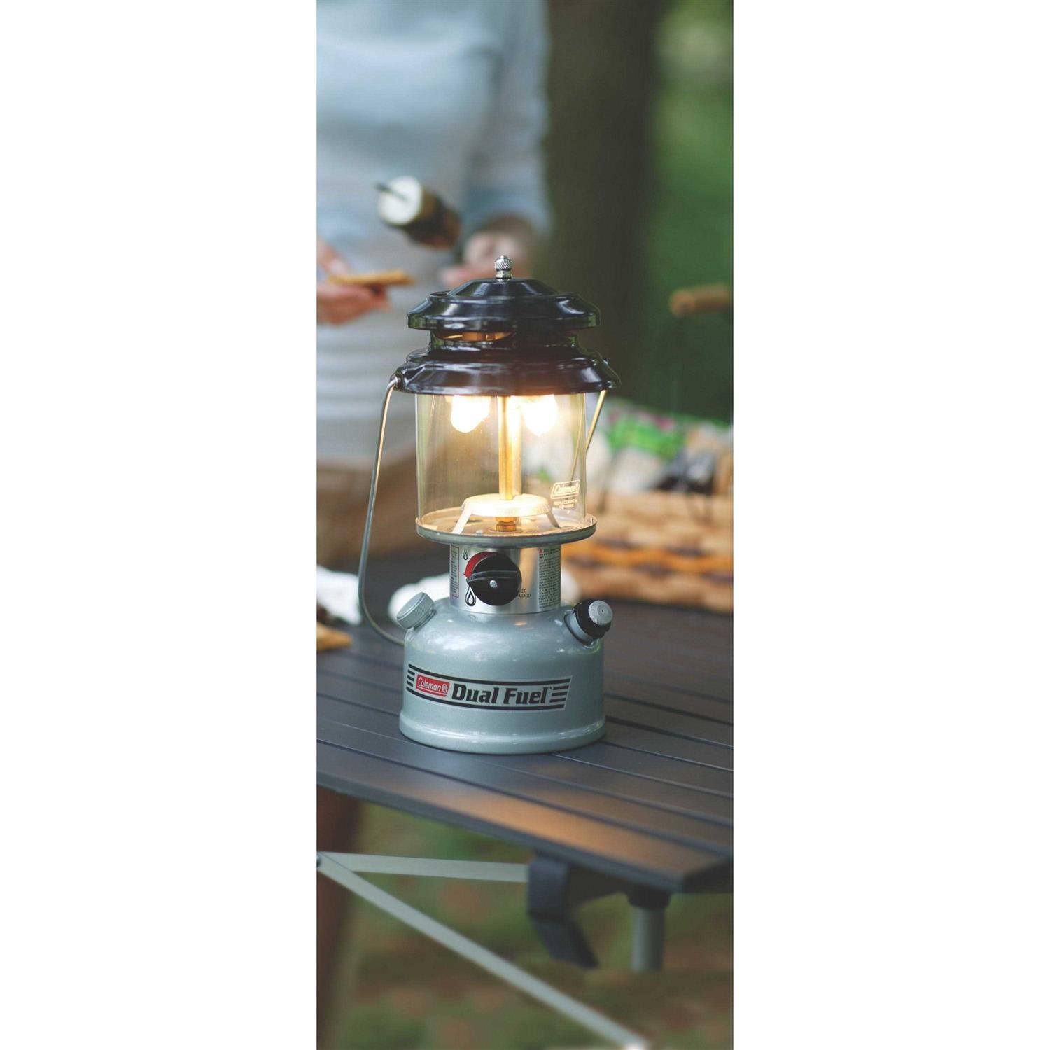 Dual Fuel Lantern X626158