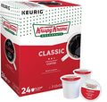 72 Count Single-Serve Keurig K-Cup Pods Medium Roast Coffee A19276