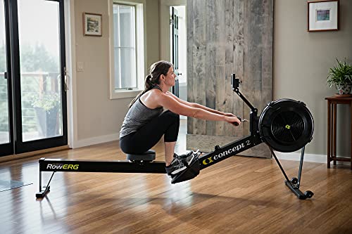 Indoor Rowing Machine with PM5 Monitor V567