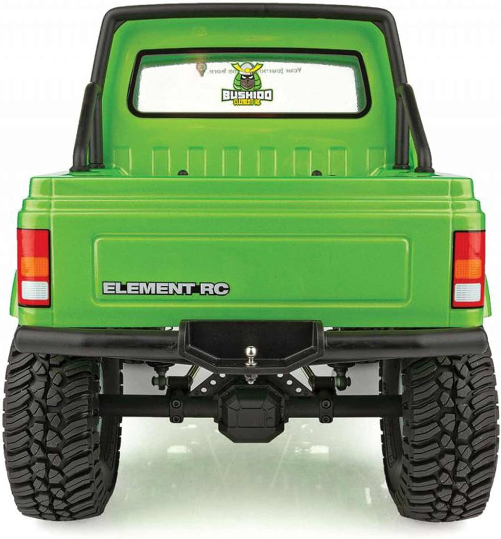 Enduro Trail Truck RTR F99402