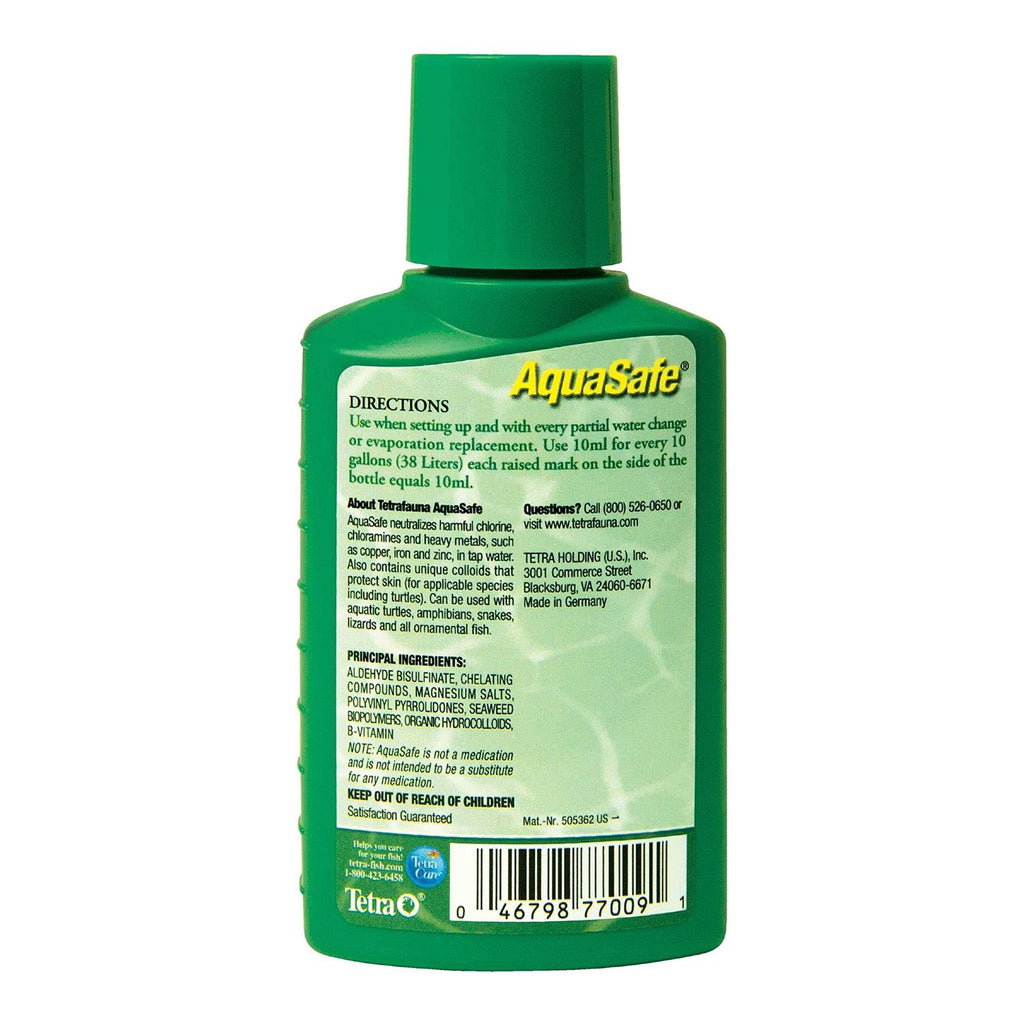 Aquasafe for Reptiles Y9670