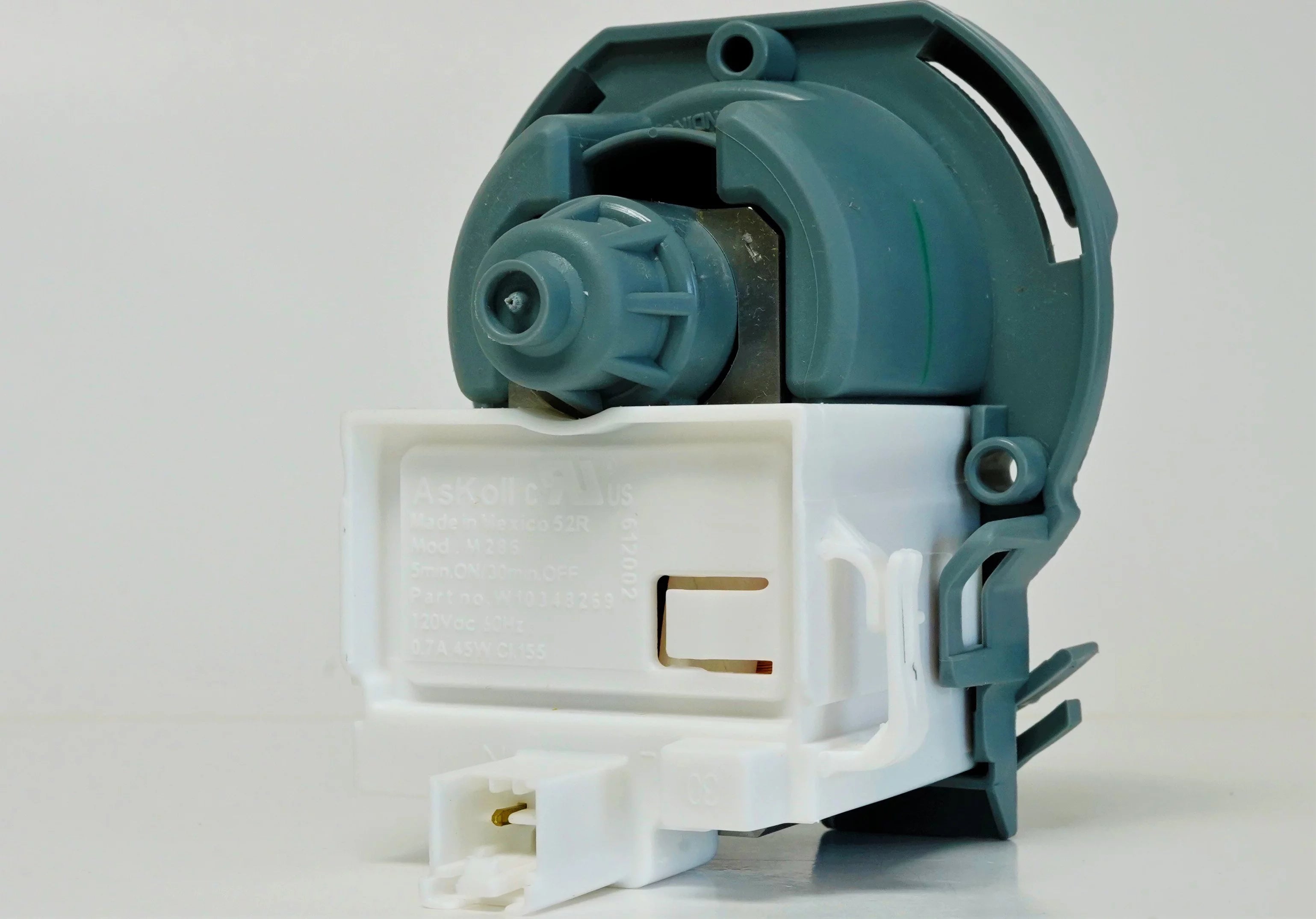 Dishwasher Drain Pump G306